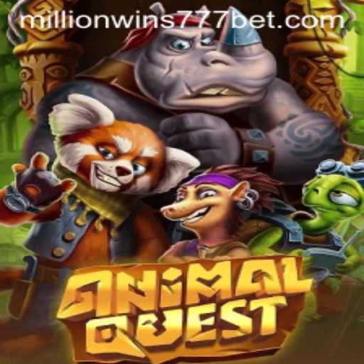 Exploring the Magic of AnimalQuest: MillionWins777's Latest Gaming Sensation