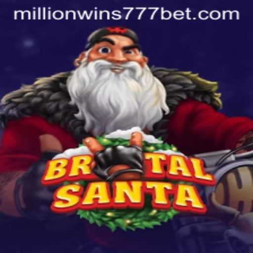 BrutalSanta: The Game Unleashing Holiday Fury with MillionWins777