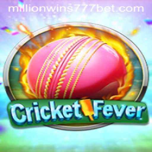 CricketFever: A Deep Dive into the Latest Sensation with MillionWins777