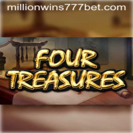 Discover the Adventurous World of FourTreasures: MillionWins777