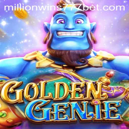 Discover the Magic of GOLDENGENIE: A Journey into MillionWins777