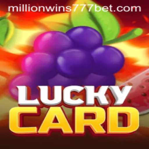 Exploring the Thrilling World of LuckyCard: MillionWins777