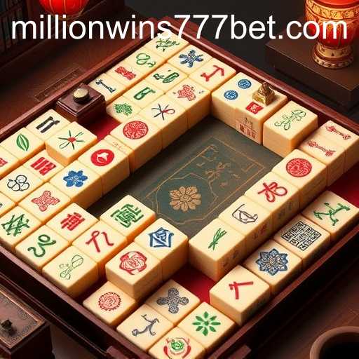 Unlocking the Mysteries of Mahjong and Its Modern Twist with MillionWins777