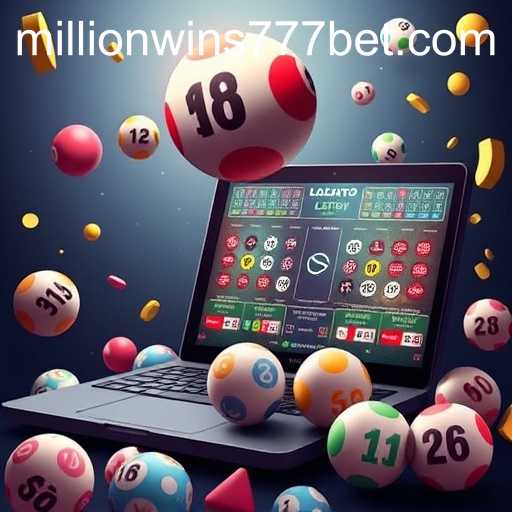 MillionWins777