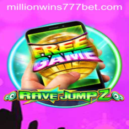 Exploring the Electrifying World of RaveJump2M and MillionWins777