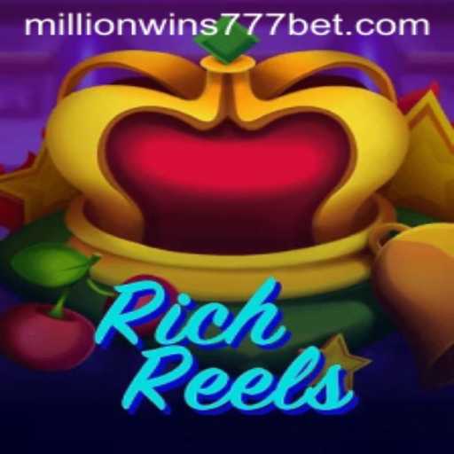 RichReels and MillionWins777: Unveiling the Ultimate Gaming Experience