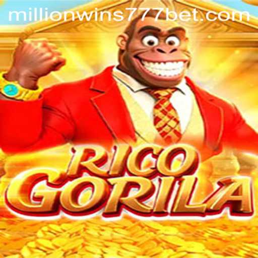 Discover the Exciting World of RicoGorila: MillionWins777
