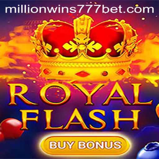 Discover the Thrills of RoyalFlashBuyBonus: A Fresh Take on Casino Gaming