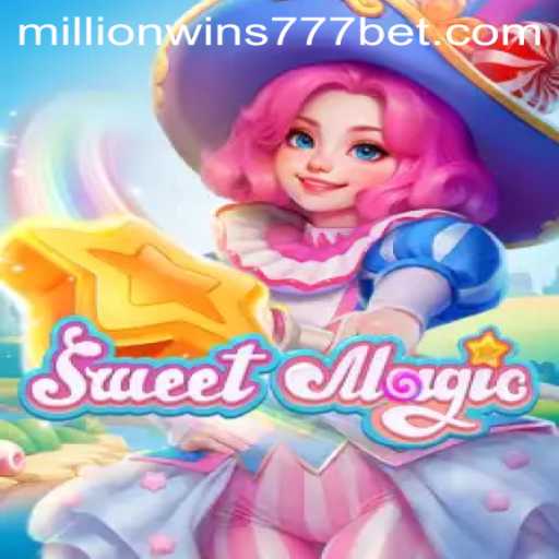 Exploring the Enchanting World of SweetMagic: A Gaming Experience with MillionWins777
